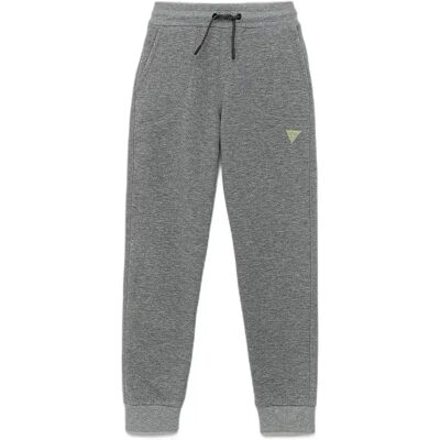 Pantalon de jogging enfant Guess Active Gris 10 ans - Publicité Pantalon de jogging enfant Guess Active Gris 10 ans - Publicité