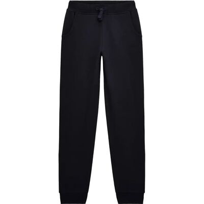 Pantalon enfant Guess Active Core Bleu 8 ans - Publicité Pantalon enfant Guess Active Core Bleu 8 ans - Publicité