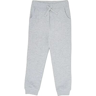 Pantalon enfant Guess Active Core Gris 8 ans - Publicité Pantalon enfant Guess Active Core Gris 8 ans - Publicité