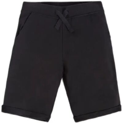 Guess Short pour Garçons Noirs Modèle 14 ans - Vêtements Décontractés - Publicité Guess Short pour Garçons Noirs Modèle 14 ans - Vêtements Décontractés - Publicité