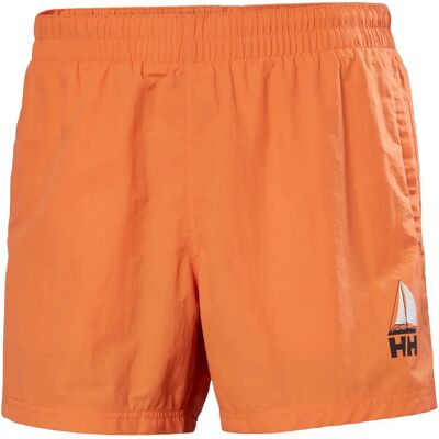 Caleçon Helly Hansen Cascais Orange 2XL - Publicité Caleçon Helly Hansen Cascais Orange 2XL - Publicité