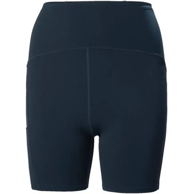 Leggings courts HP pour femme - Bleu marine - Helly Hansen - Publicité Leggings courts HP pour femme - Bleu marine - Helly Hansen - Publicité
