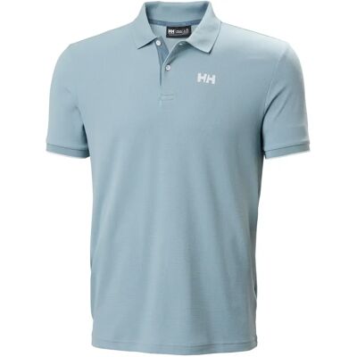 Polo Helly Hansen Ocean 2.0 Bleu XL - Publicité Polo Helly Hansen Ocean 2.0 Bleu XL - Publicité