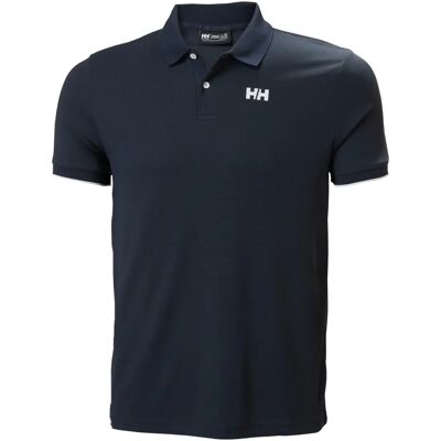 Polo Helly Hansen Ocean 2.0 Bleu XL - Publicité Polo Helly Hansen Ocean 2.0 Bleu XL - Publicité