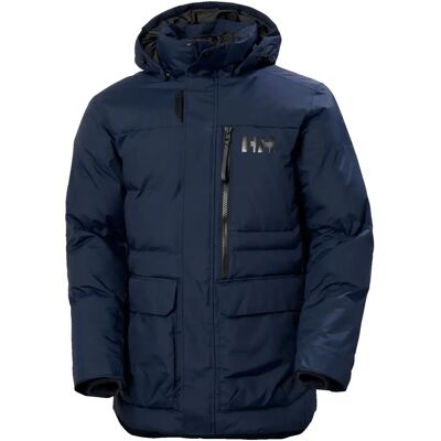 Doudoune Helly Hansen Tromsoe Bleu XL - Publicité Doudoune Helly Hansen Tromsoe Bleu XL - Publicité
