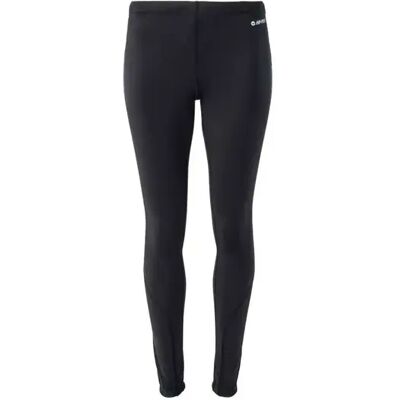 Leggings noirs Mile HI-TEC - Pantalons - Publicité Leggings noirs Mile HI-TEC - Pantalons - Publicité