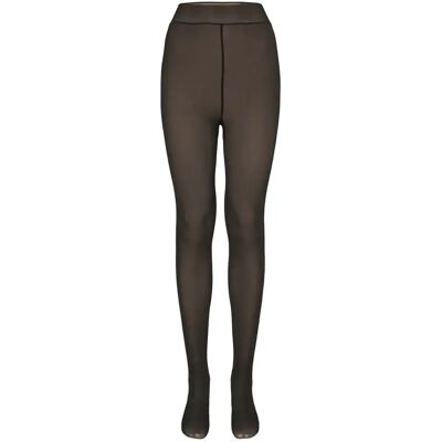 Legging femme Ichi Almina Noir L/XL - Publicité Legging femme Ichi Almina Noir L/XL - Publicité