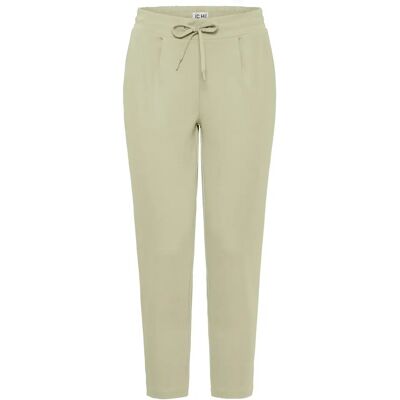 Ichi Kate Vert XL Ensemble de jogging pour femmes - Jogging Suit - Publicité Ichi Kate Vert XL Ensemble de jogging pour femmes - Jogging Suit - Publicité