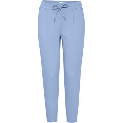 Ichi Kate Bleu XL Vêtements de jogging pour femme - Vêtements de jogging - Publicité Ichi Kate Bleu XL Vêtements de jogging pour femme - Vêtements de jogging - Publicité