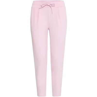 Pantalon de jogging femme Ichi Kate Rose M - Publicité Pantalon de jogging femme Ichi Kate Rose M - Publicité