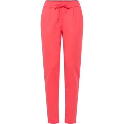 Pantalon de jogging femme Ichi Kate PA2 Rose M - Publicité Pantalon de jogging femme Ichi Kate PA2 Rose M - Publicité