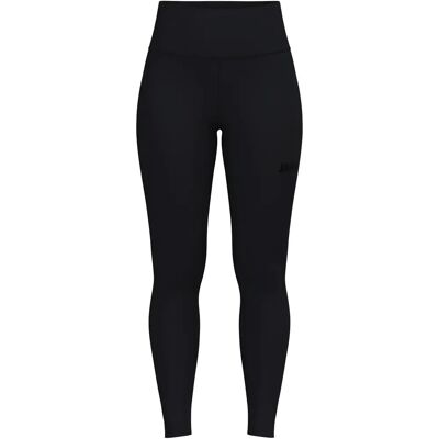 Legging femme Jako One Noir 36 - Publicité Legging femme Jako One Noir 36 - Publicité