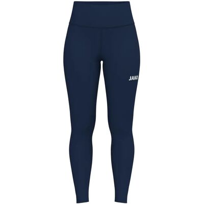 Legging femme Jako One Bleu 40 - Publicité Legging femme Jako One Bleu 40 - Publicité
