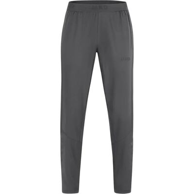 Pantalon de jogging femme Jako Power Gris 40 - Publicité Pantalon de jogging femme Jako Power Gris 40 - Publicité