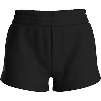 Short femme Kappa Iabeja Noir XL - Publicité Short femme Kappa Iabeja Noir XL - Publicité