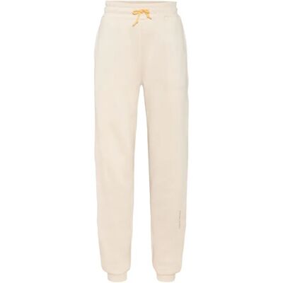 Kari Traa Anelie Pant - Pantalon de survêtement - Blanc - Femmes - Publicité Kari Traa Anelie Pant - Pantalon de survêtement - Blanc - Femmes - Publicité