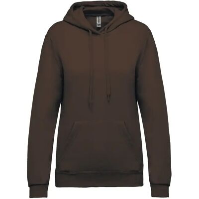 Sweat à capuche Kariban K473 - Décontracté, Chaud, XS-2XL - Type de produit - Publicité Sweat à capuche Kariban K473 - Décontracté, Chaud, XS-2XL - Type de produit - Publicité