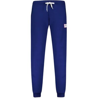 Pantalon de jogging Le Coq Sportif Essentials Paris 2024 N°1 Bleu XL - Publicité Pantalon de jogging Le Coq Sportif Essentials Paris 2024 N°1 Bleu XL - Publicité