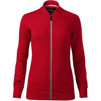 Bomber femme Malfini Premium 454 Rouge 2XL - Publicité Bomber femme Malfini Premium 454 Rouge 2XL - Publicité