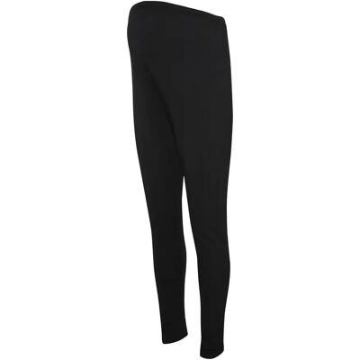 Legging long femme Mamalicious Emma A. E. (x2) Noir XL - Publicité Legging long femme Mamalicious Emma A. E. (x2) Noir XL - Publicité