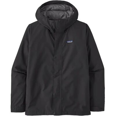 Patagonia Jackson Glacies Veste de Pluie - Imperméable et Respirante Écologique - Publicité Patagonia Jackson Glacies Veste de Pluie - Imperméable et Respirante Écologique - Publicité