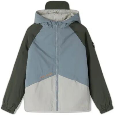 Veste à capuche enfant Pepe Jeans Magnus Bleu 8 ans - Publicité Veste à capuche enfant Pepe Jeans Magnus Bleu 8 ans - Publicité