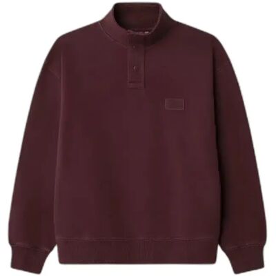Sweatshirt enfant Pepe Jeans Terence Rouge 10 ans - Publicité Sweatshirt enfant Pepe Jeans Terence Rouge 10 ans - Publicité