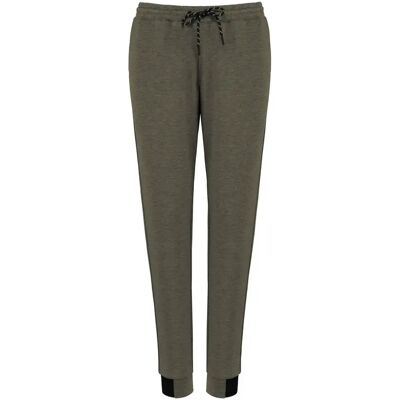 Proact - Damen Sporthose - Gris - S - Sports pants - Publicité Proact - Damen Sporthose - Gris - S - Sports pants - Publicité