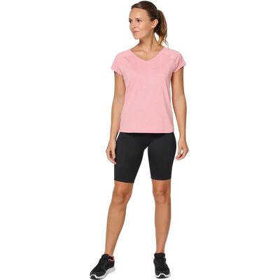 Proact - Damen - Schwarz - XXL - Tights - Publicité Proact - Damen - Schwarz - XXL - Tights - Publicité