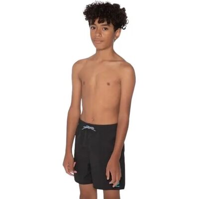 PROTEST Short de bain unisexe 140cm Noir - Maillot de bain - Publicité PROTEST Short de bain unisexe 140cm Noir - Maillot de bain - Publicité