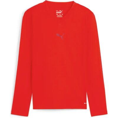 Puma 152 Baselayer LS Junior - Baselayer LS Junior - Publicité Puma 152 Baselayer LS Junior - Baselayer LS Junior - Publicité