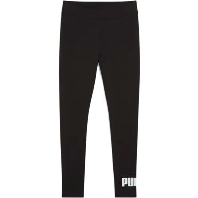 Puma Damen Tights - Logo Leggings - XXS - Publicité Puma Damen Tights - Logo Leggings - XXS - Publicité