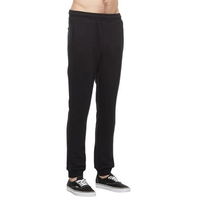 Pantalon de jogging Ragwear Dineo Noir XL - Publicité Pantalon de jogging Ragwear Dineo Noir XL - Publicité