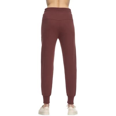 Pantalon de jogging femme Ragwear Iogah Rouge XS - Publicité Pantalon de jogging femme Ragwear Iogah Rouge XS - Publicité