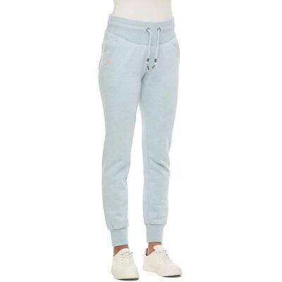 Pantalon de jogging femme Ragwear Chester Turquoise S - Publicité Pantalon de jogging femme Ragwear Chester Turquoise S - Publicité