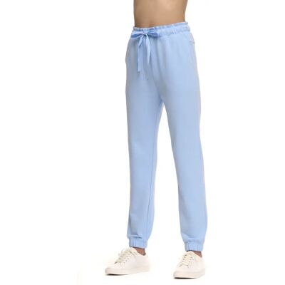 Pantalon de jogging femme Ragwear Soffa B Bleu M - Publicité Pantalon de jogging femme Ragwear Soffa B Bleu M - Publicité