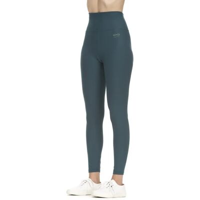 Legging femme Ragwear Giny Vert XL - Publicité Legging femme Ragwear Giny Vert XL - Publicité