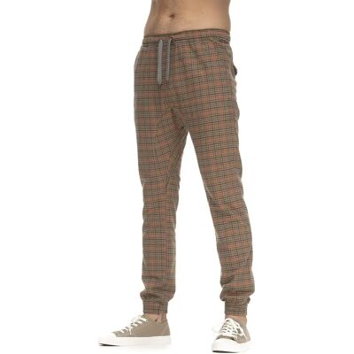Pantalon de jogging Ragwear Zaryo Beige 33 - Publicité Pantalon de jogging Ragwear Zaryo Beige 33 - Publicité