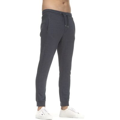 Pantalon de jogging Ragwear Pock Bleu XL - Publicité Pantalon de jogging Ragwear Pock Bleu XL - Publicité