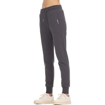 Pantalon de jogging organique femme Ragwear Fllorah Gots Gris XL - Publicité Pantalon de jogging organique femme Ragwear Fllorah Gots Gris XL - Publicité