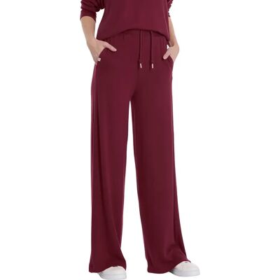 Pantalon de jogging femme Ragwear Jeggy Rouge XS - Publicité Pantalon de jogging femme Ragwear Jeggy Rouge XS - Publicité