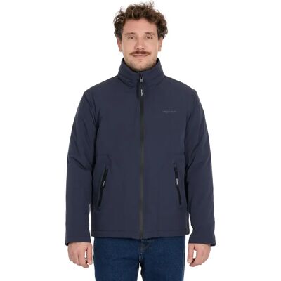 Veste softshell Ragwear Colwie Bleu XL - Publicité Veste softshell Ragwear Colwie Bleu XL - Publicité