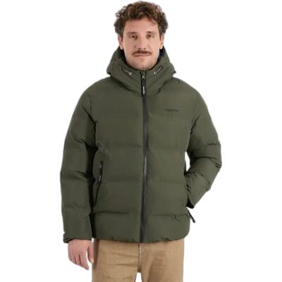 Doudoune Ragwear Norgos Vert XL - Publicité Doudoune Ragwear Norgos Vert XL - Publicité