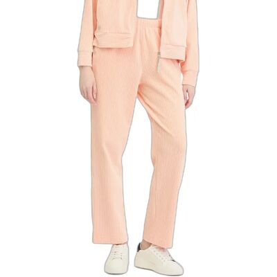 Pantalon de jogging femme Ragwear Korfy Rose M - Publicité Pantalon de jogging femme Ragwear Korfy Rose M - Publicité