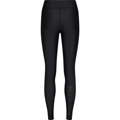 Legging femme Sofie Schnoor Noir XS - Publicité Legging femme Sofie Schnoor Noir XS - Publicité