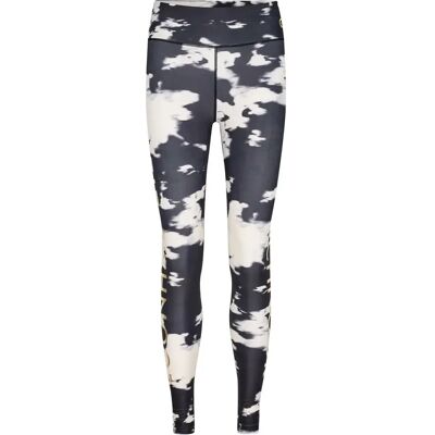 Legging femme Sofie Schnoor Blanc XS - Publicité Legging femme Sofie Schnoor Blanc XS - Publicité