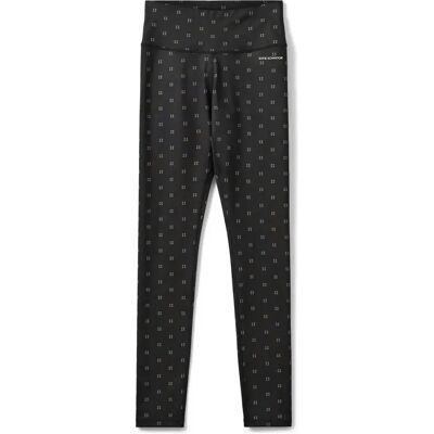 Legging femme Sofie Schnoor Avalinasw Noir XS - Publicité Legging femme Sofie Schnoor Avalinasw Noir XS - Publicité