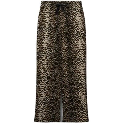 Pantalon de jogging femme Sofie Schnoor Gabbisw Marron XS - Publicité Pantalon de jogging femme Sofie Schnoor Gabbisw Marron XS - Publicité