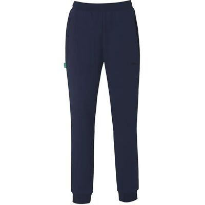 Pantalon de jogging femme Uhlsport Bleu XL - Publicité Pantalon de jogging femme Uhlsport Bleu XL - Publicité