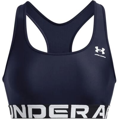 Under Armour Authentics - Noir - Soutien-Gorge Sport Femme XS - Publicité Under Armour Authentics - Noir - Soutien-Gorge Sport Femme XS - Publicité